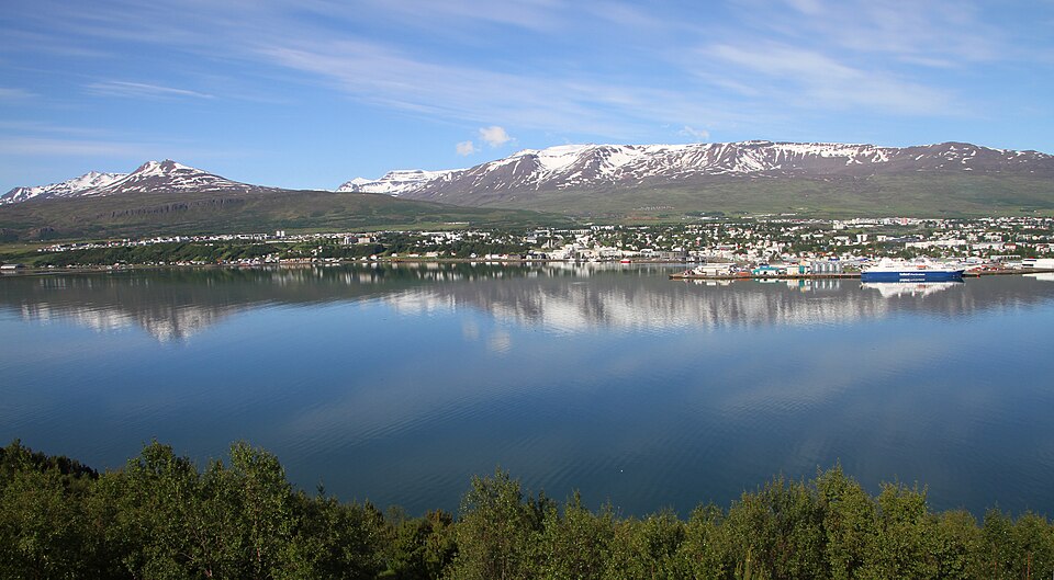 Akureyri