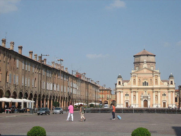 Carpi weather