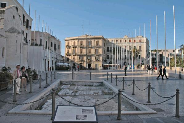 Bari weather