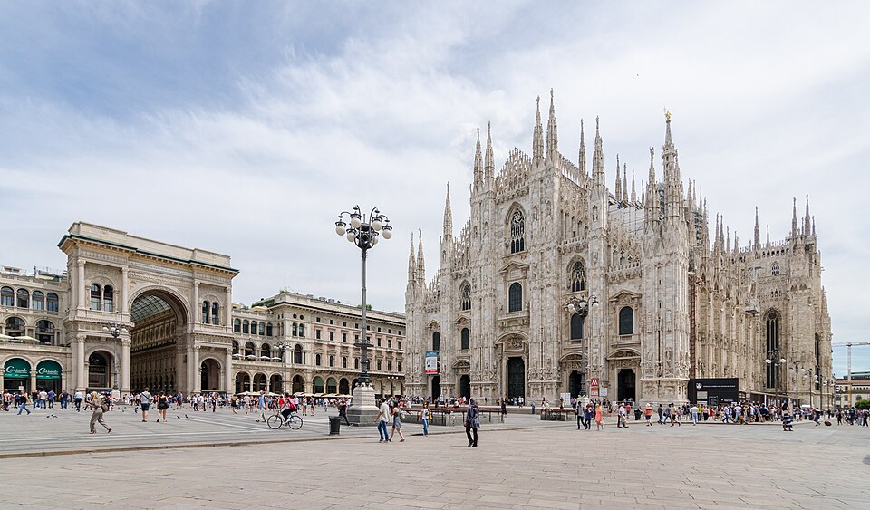 Milano