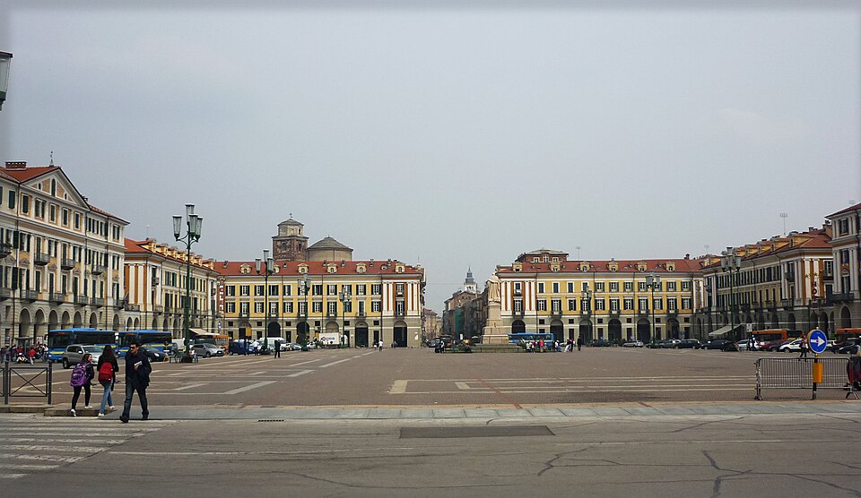 Cuneo weather