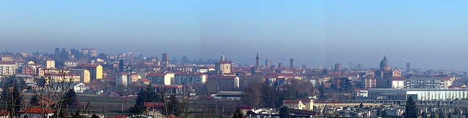 Asti weather
