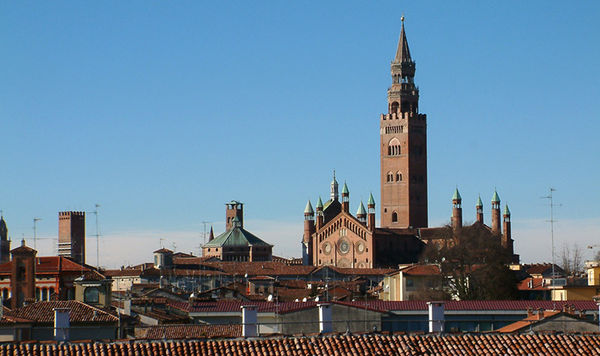 Cremona weather