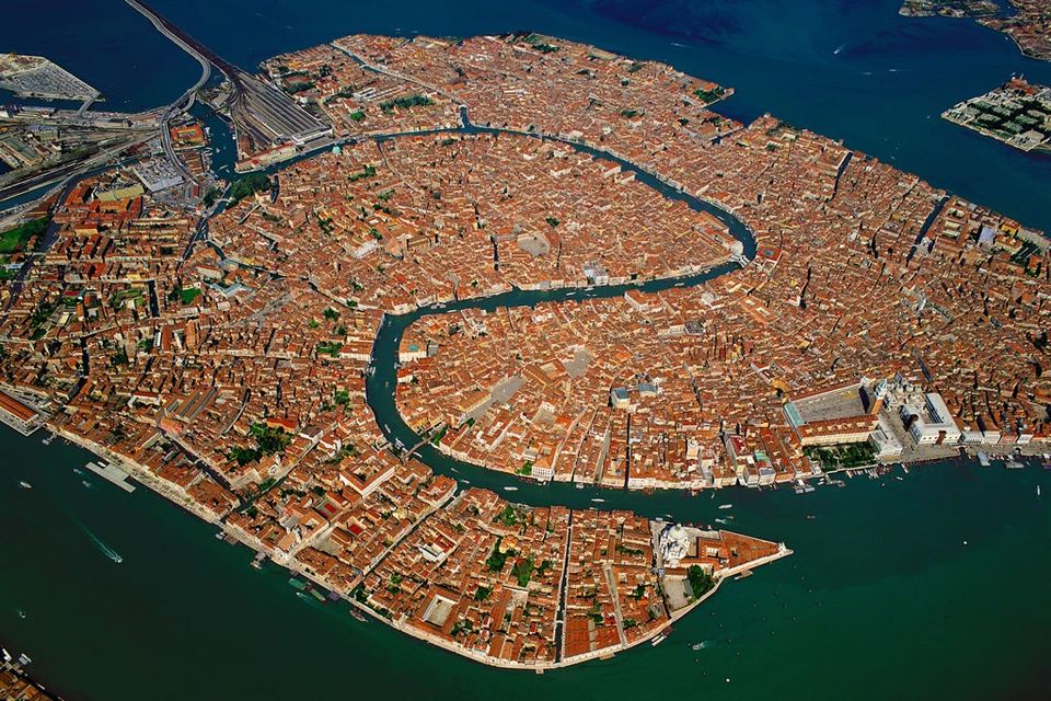 Venezia