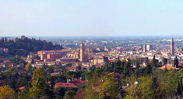 Cesena weather