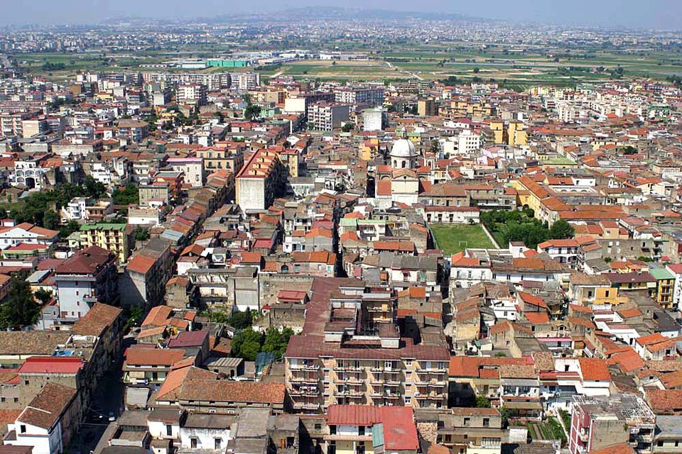 Acerra weather