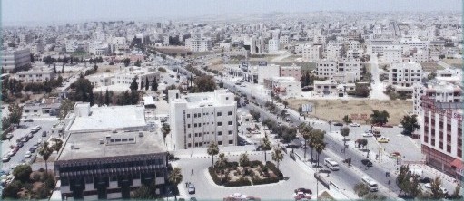 Irbid weather