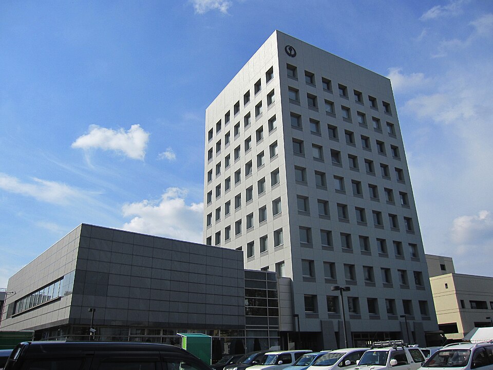 Hachinohe weather