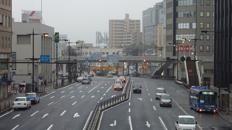 Shimonoseki weather