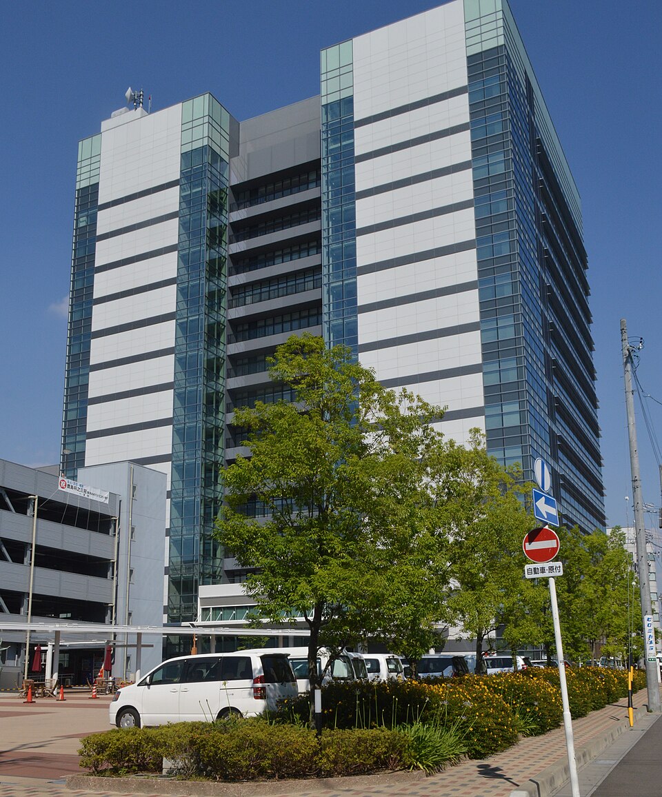 Ichinomiya weather
