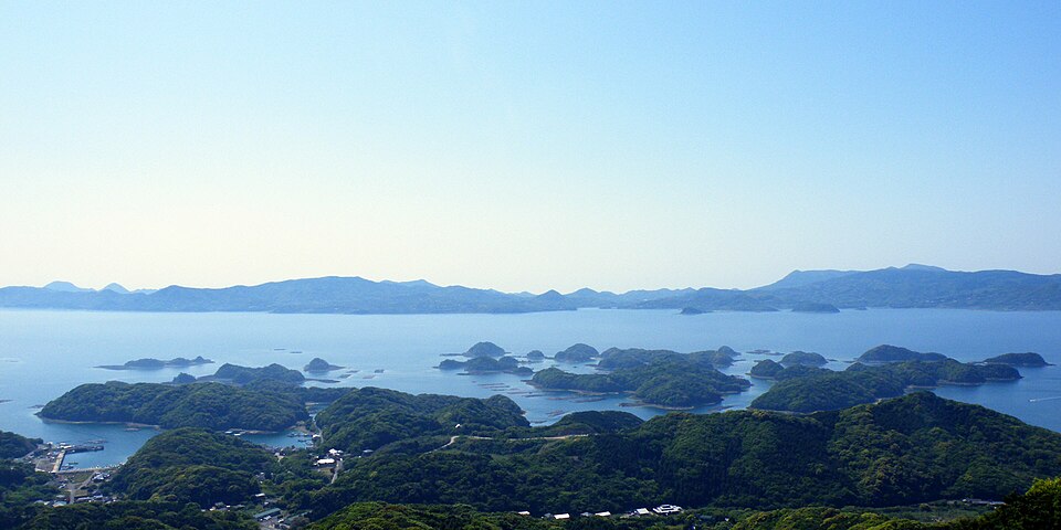 Sasebo weather