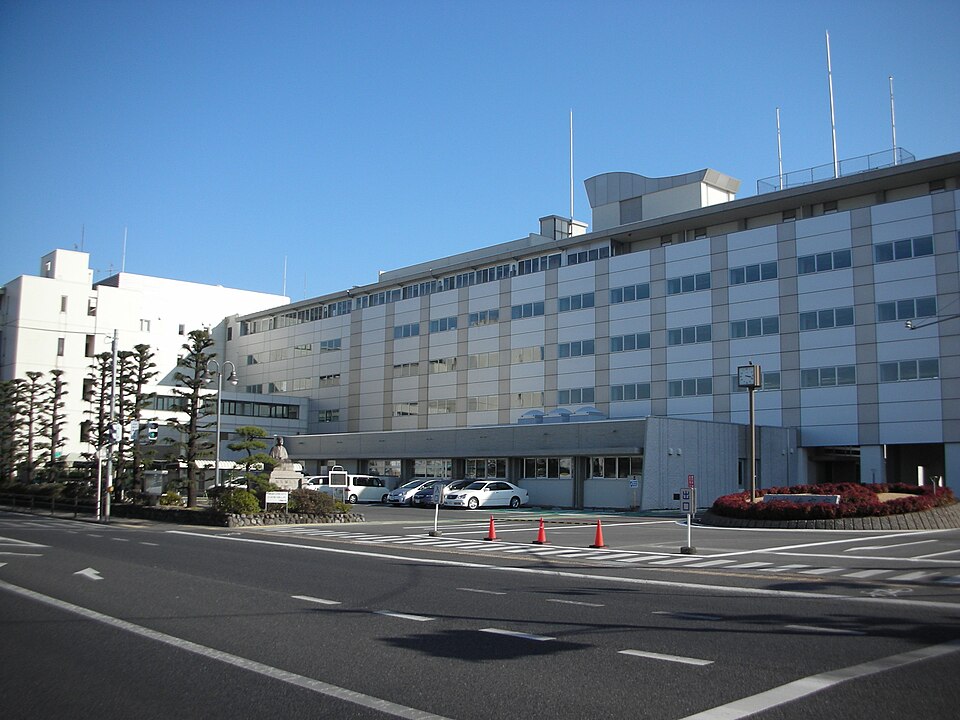 Isesaki weather