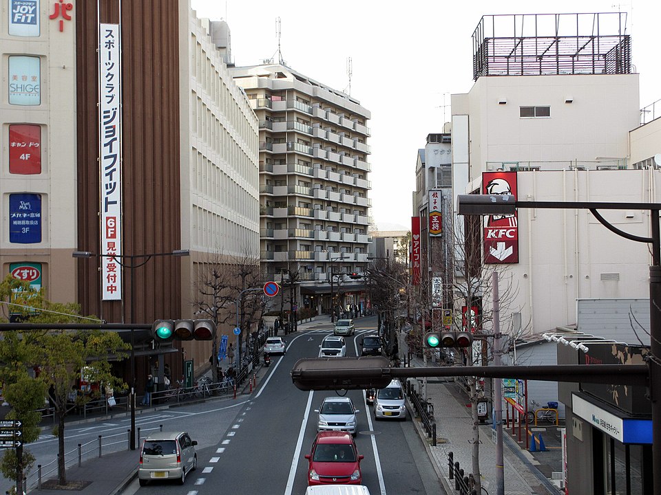 Itami weather