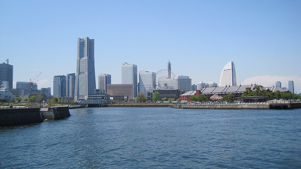 横浜市