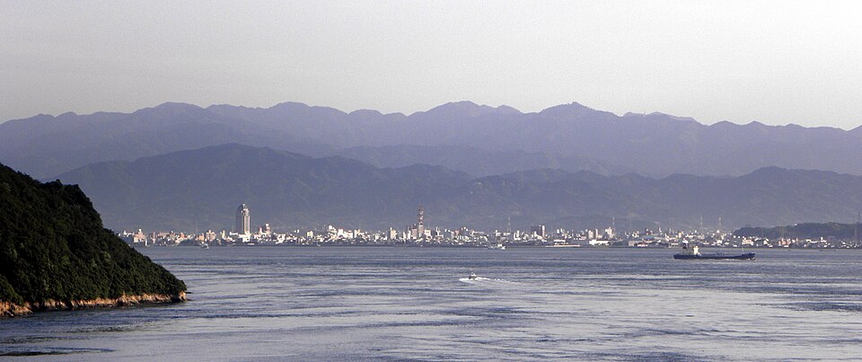 Imabari weather