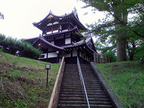 Joetsu weather