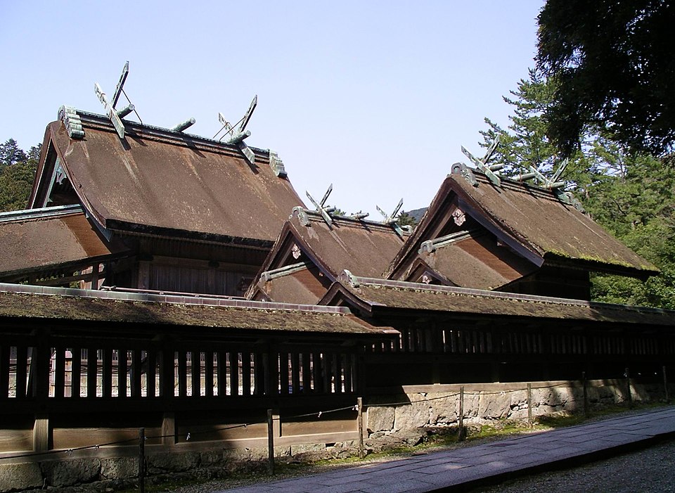 Izumo weather