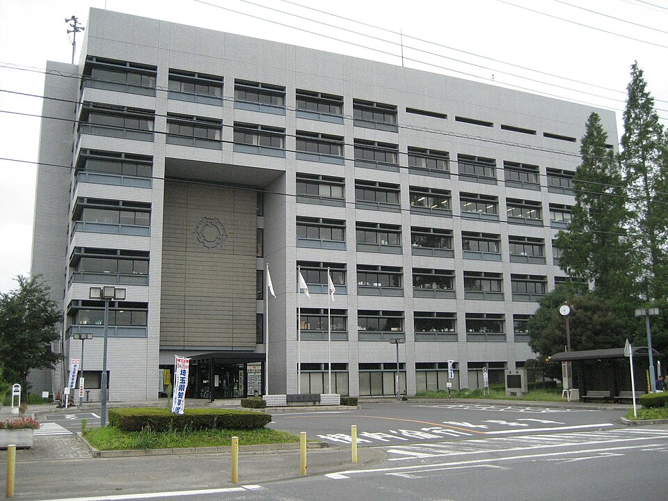 Misato weather