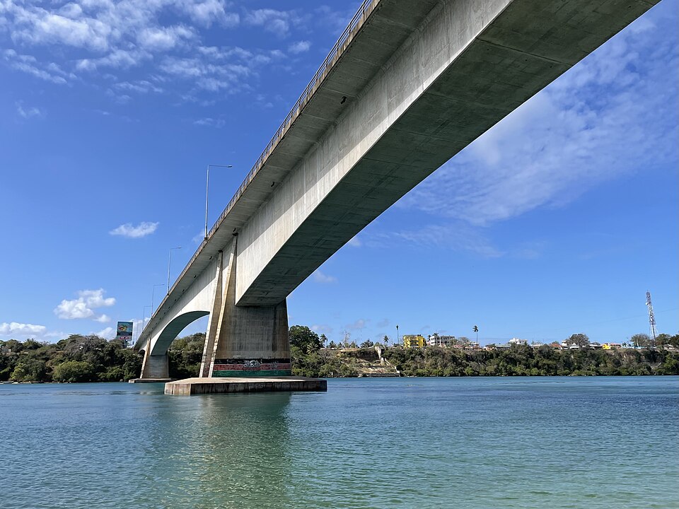 Kilifi weather