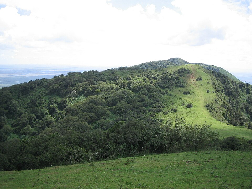 Ngong weather