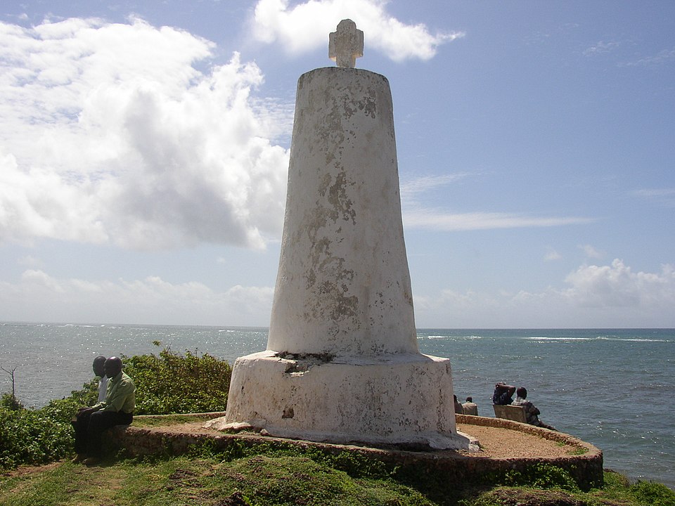 Malindi weather