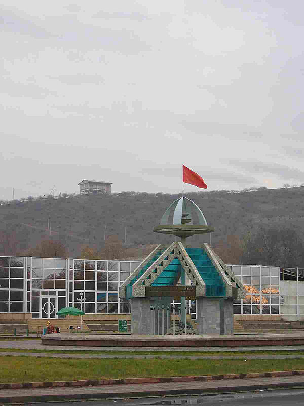 Jalal-Abad weather