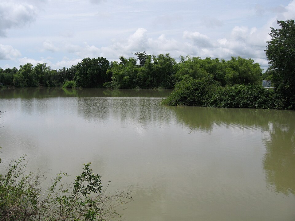Sisophon weather