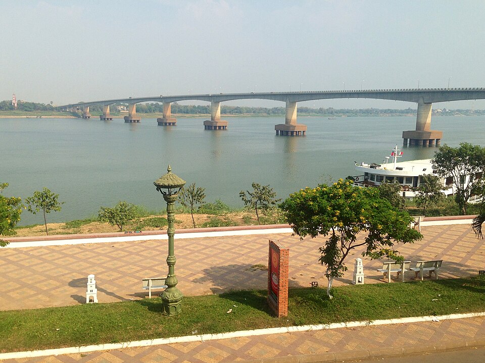 Kampong Cham weather