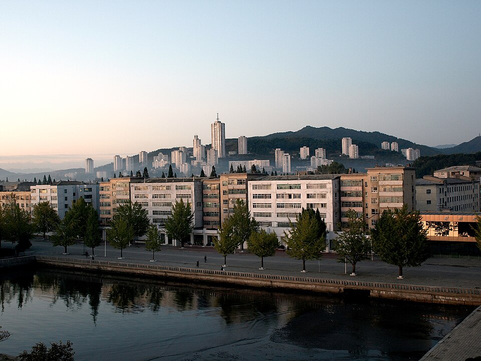 Wonsan weather