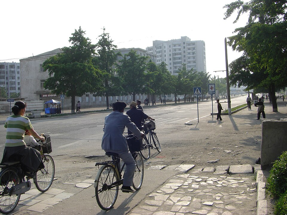 Haeju weather