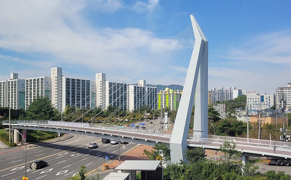 Suncheon weather