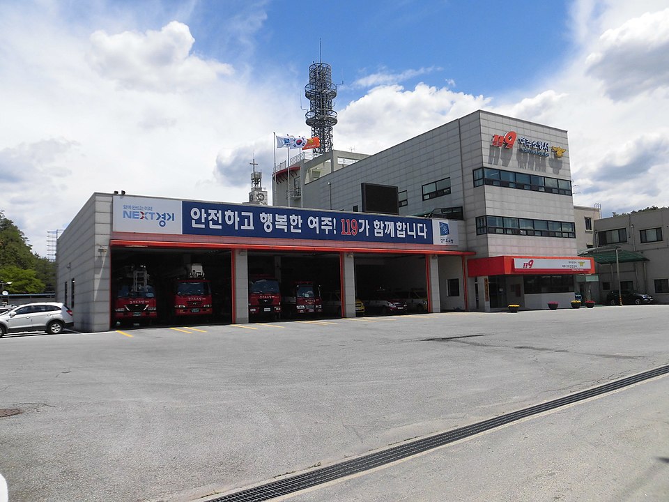 Yeoju weather