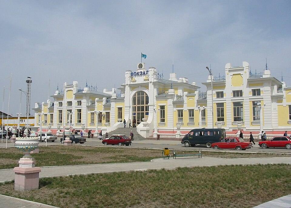 Kyzylorda weather