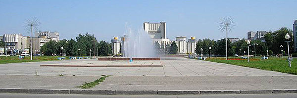 Semey weather