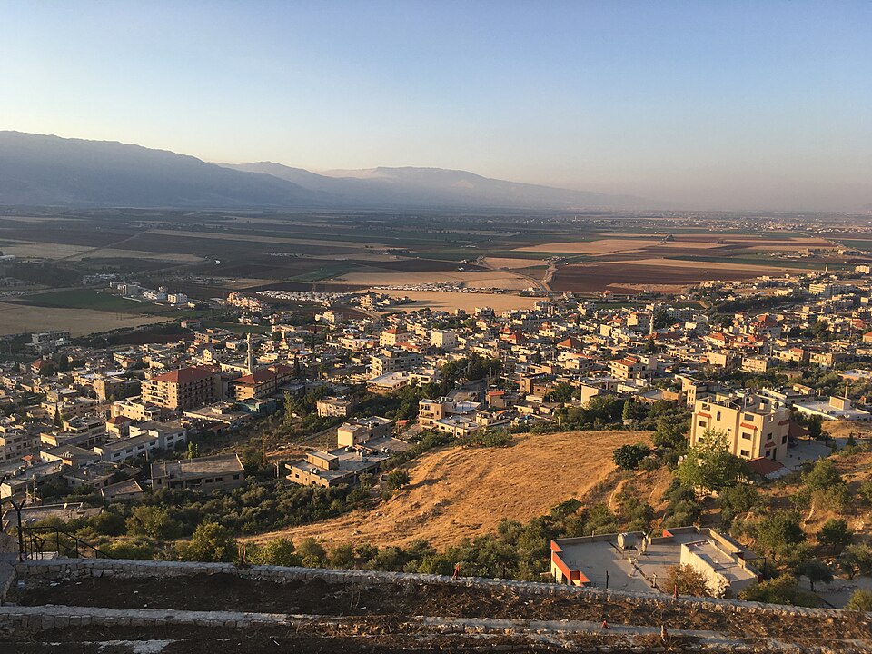Joub Jannine weather