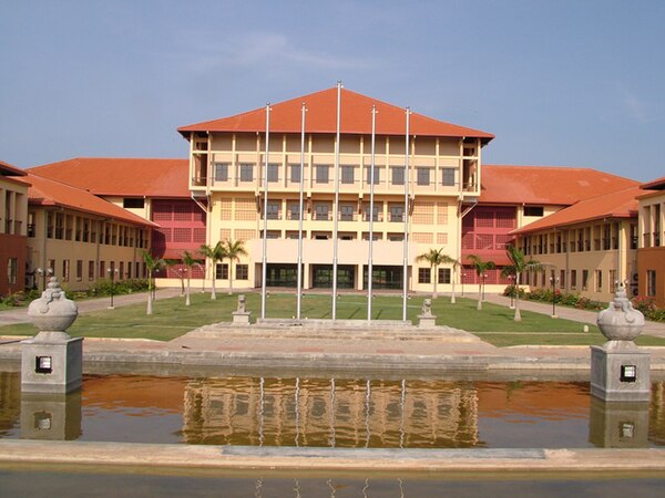 Hambantota weather