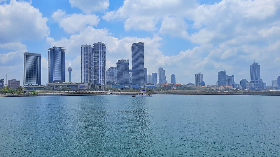 Colombo