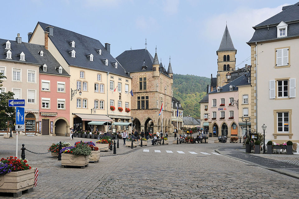 Echternach