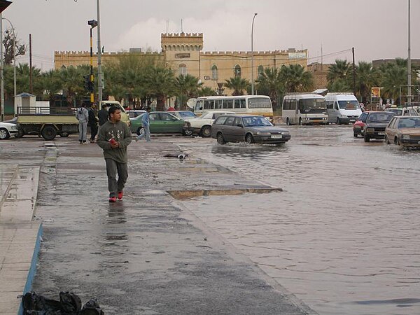 Ajdabiya weather
