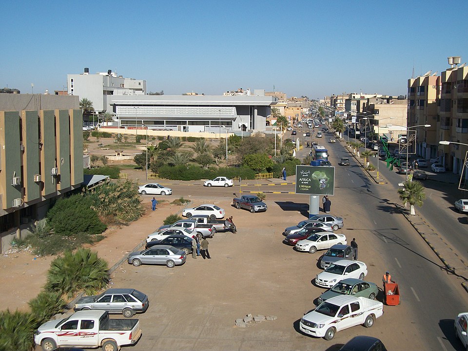Sabha weather