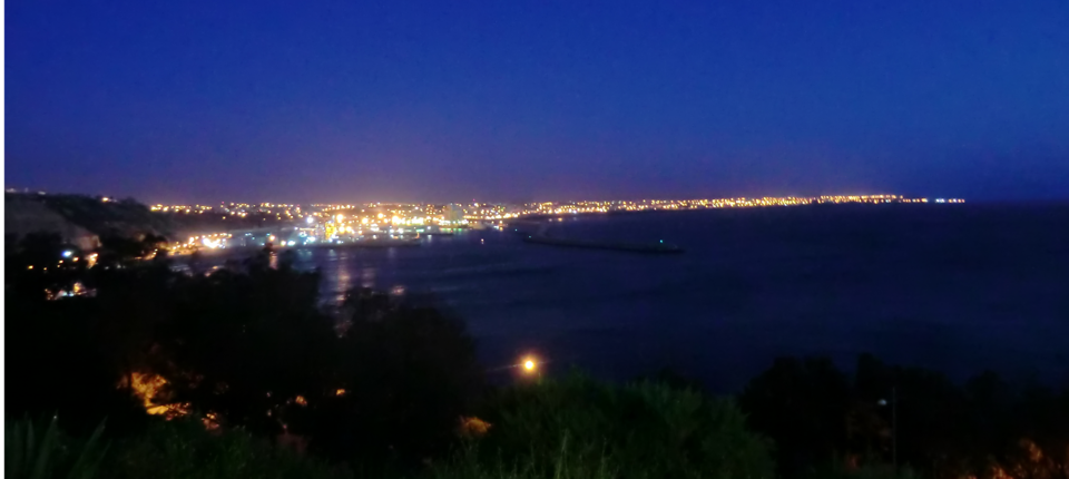 Safi weather