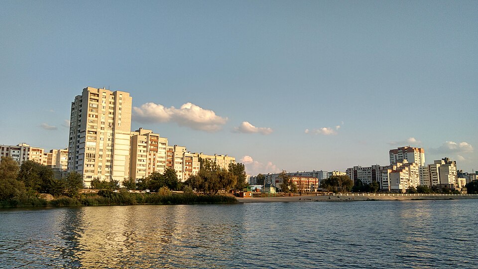 Rybnitsa weather