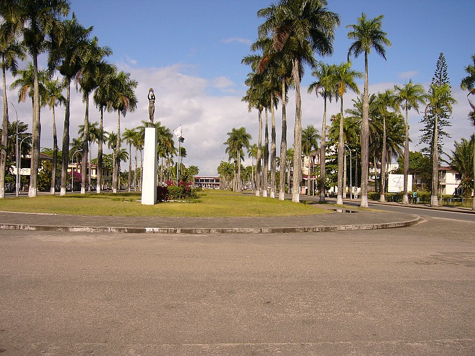 Toamasina weather