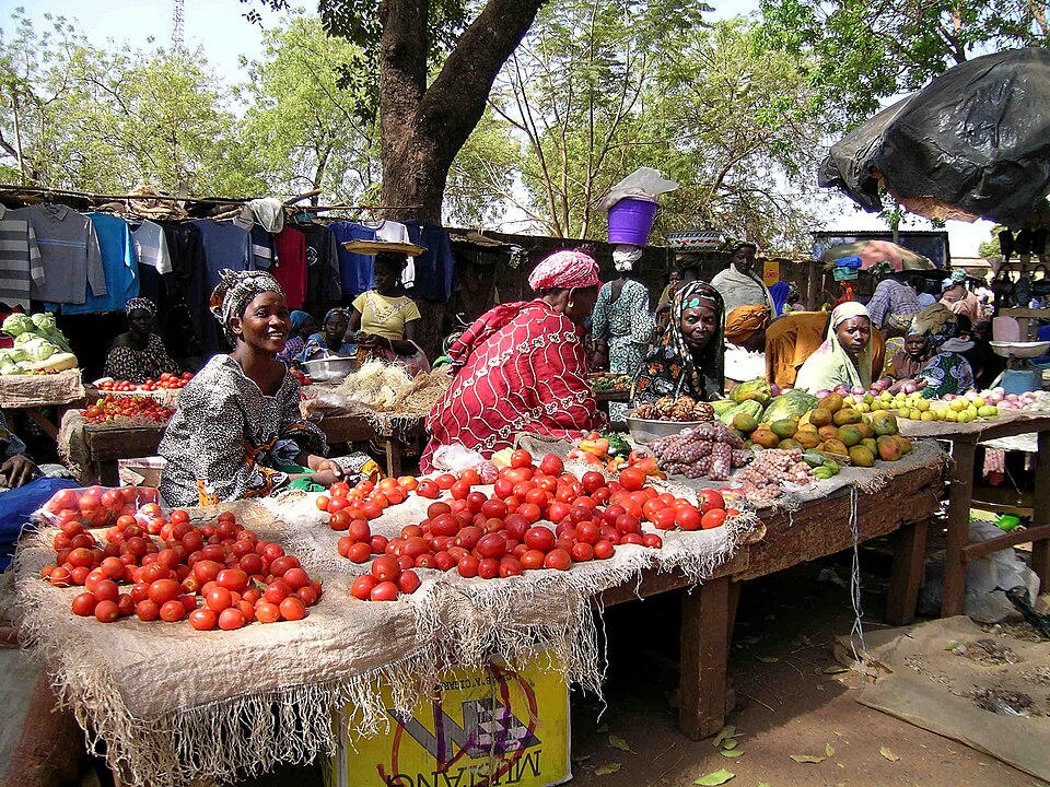 Sikasso weather