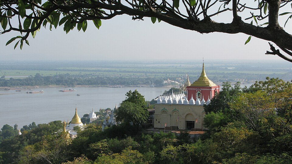 Sagaing weather