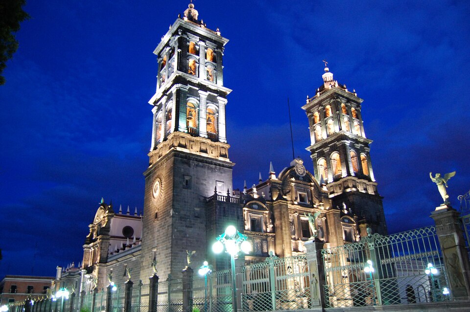 Puebla