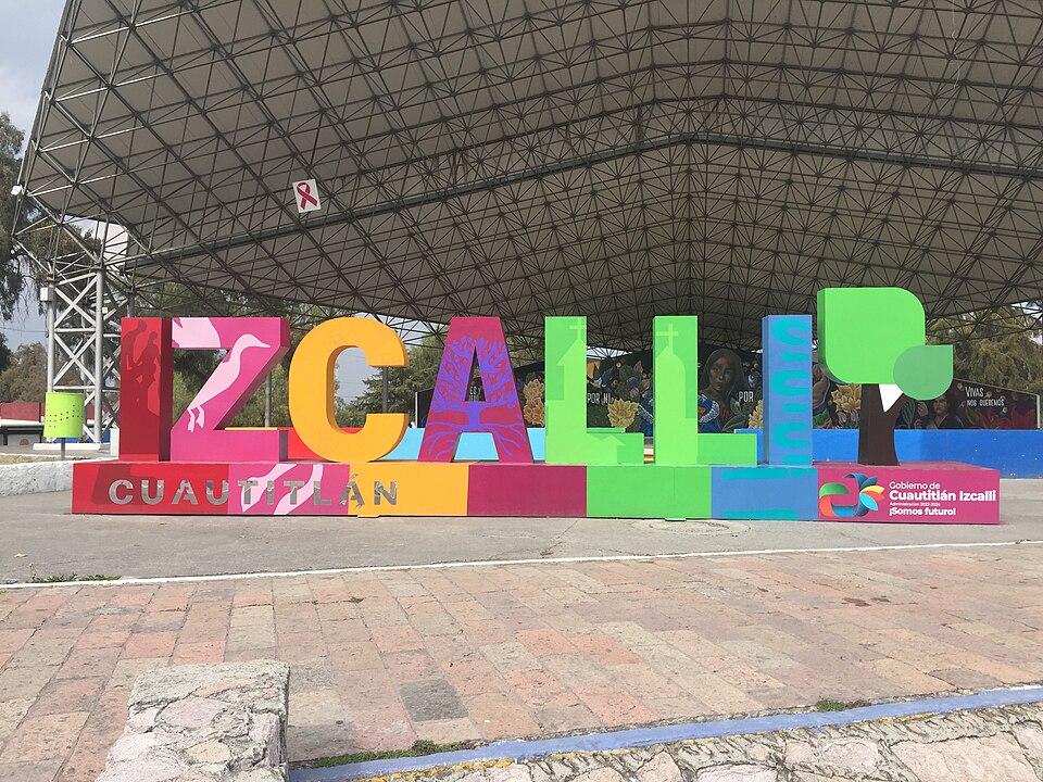 Cuautitlán Izcalli weather