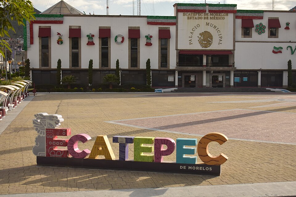 Ecatepec