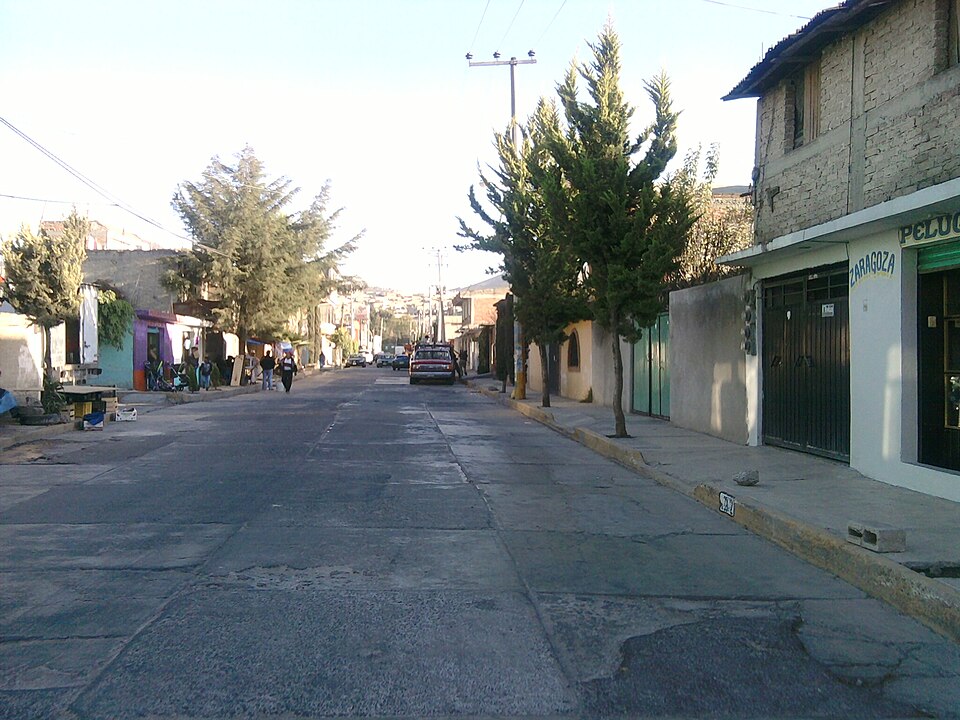 Buenavista weather