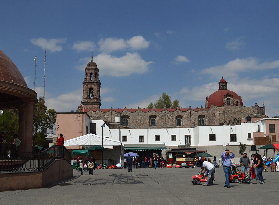 Tlalnepantla